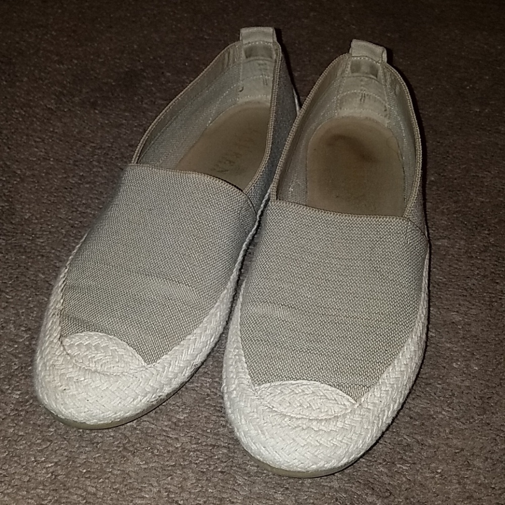 Lauren Slip Ons
